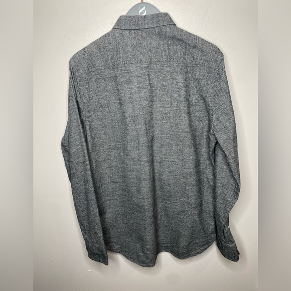 Forever 21 Men’s Casual Button Down Shirt. - Picture 2 of 5